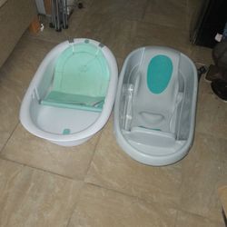 Kids Bathtub 2 for $12