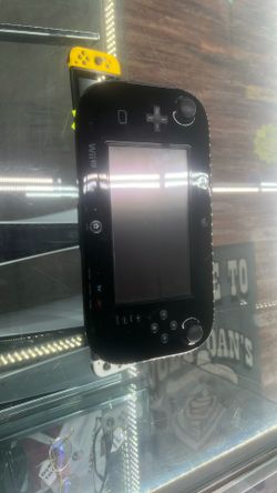 Wii U 