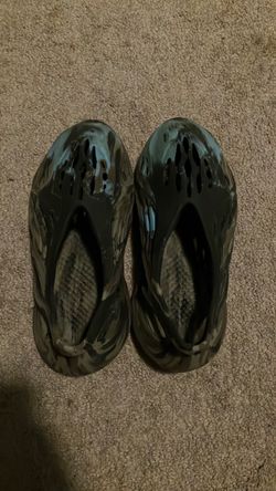 Yeezy Foam Runners