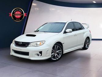 2014 Subaru Impreza