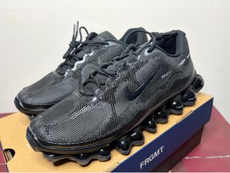 Nike Air Liquid Max Fragment