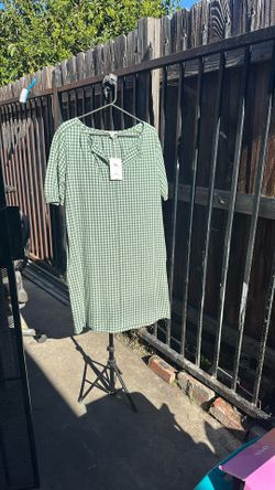 Vintage Dress