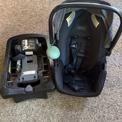 Car Seat
