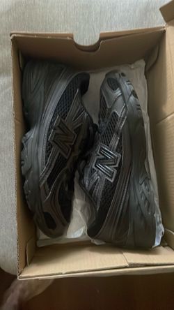 New balance 1906