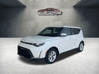 2025 Kia Soul
