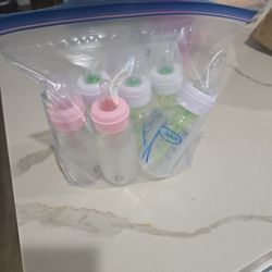 Free Dr.Browns Bottles 