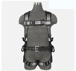 Safewaze Pro+ Harness 2x