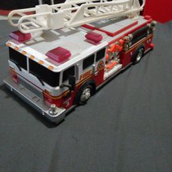 Fire Truck