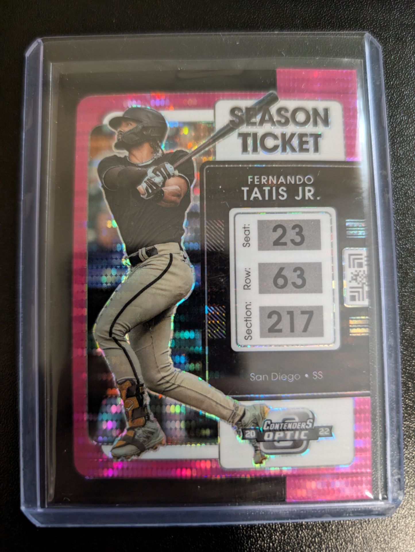 Baseball Cards