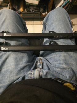 1uzfe-non vvti Radium fuel rails