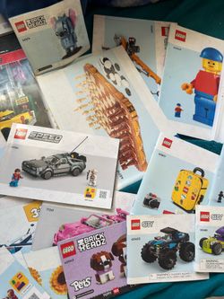 lego