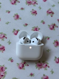 Apple Airpods 4 with ANC