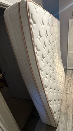 King Size Mattress