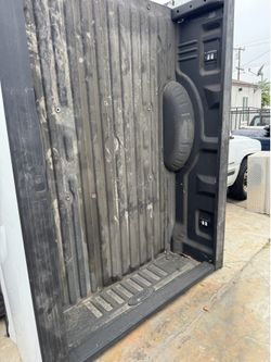 2020-2025 Ford F-250 truck bed 8ft