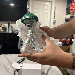 Bearista Starbucks Cup