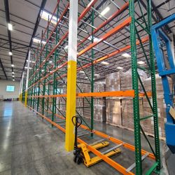 Pallet Rack