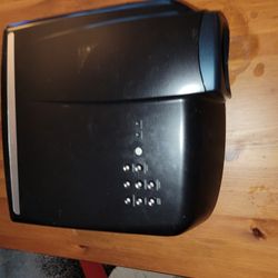 Mitsubishi Projector