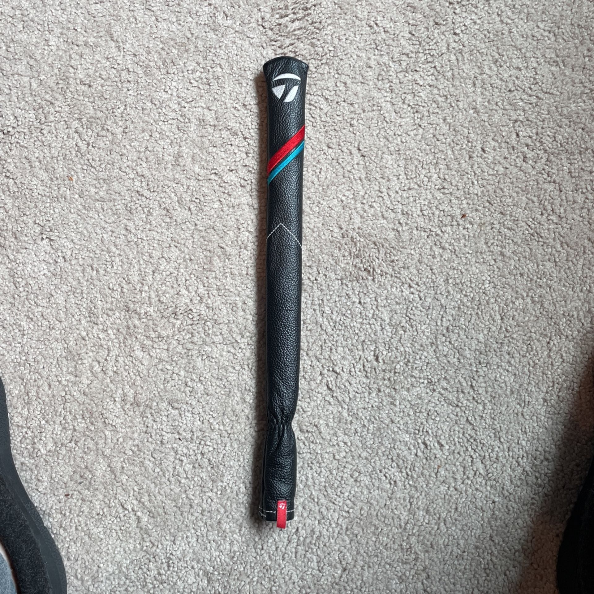 TaylorMade Alignment Stick Cover