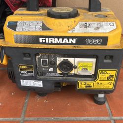 Firman Generator