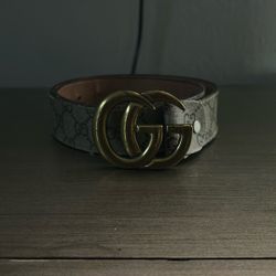 Gucci Belt 