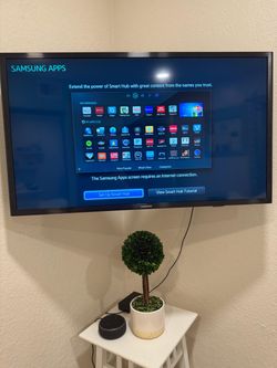 Samsung LED TV Series 5 “525D”