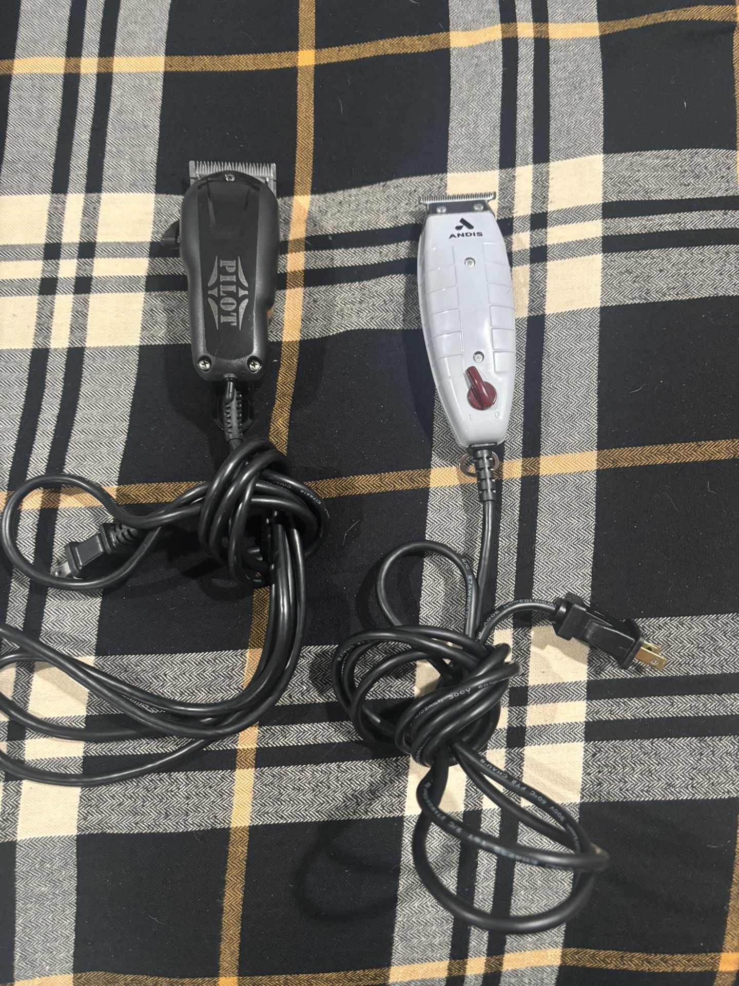 Clippers And Trimmers 