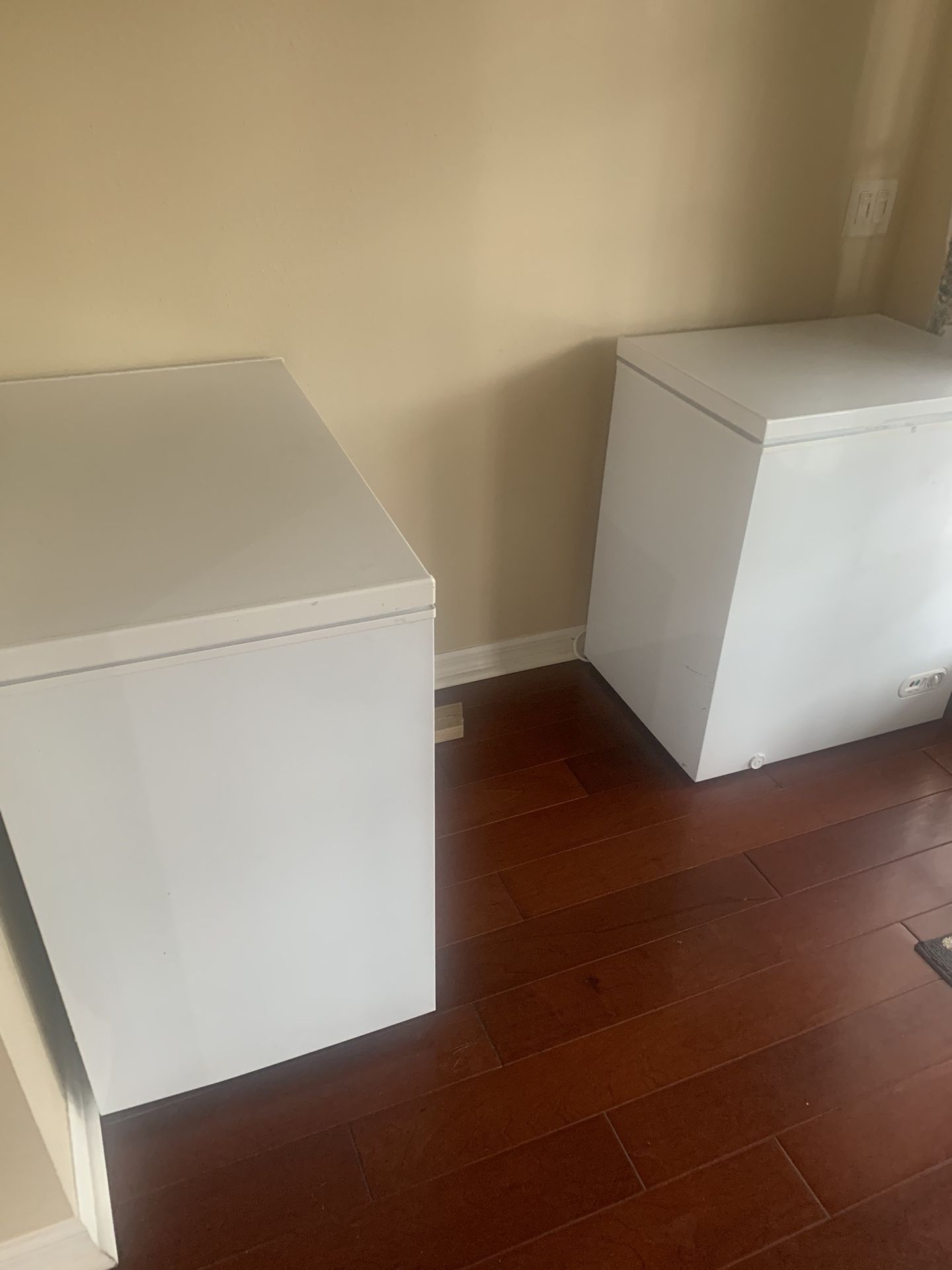 refrigerator