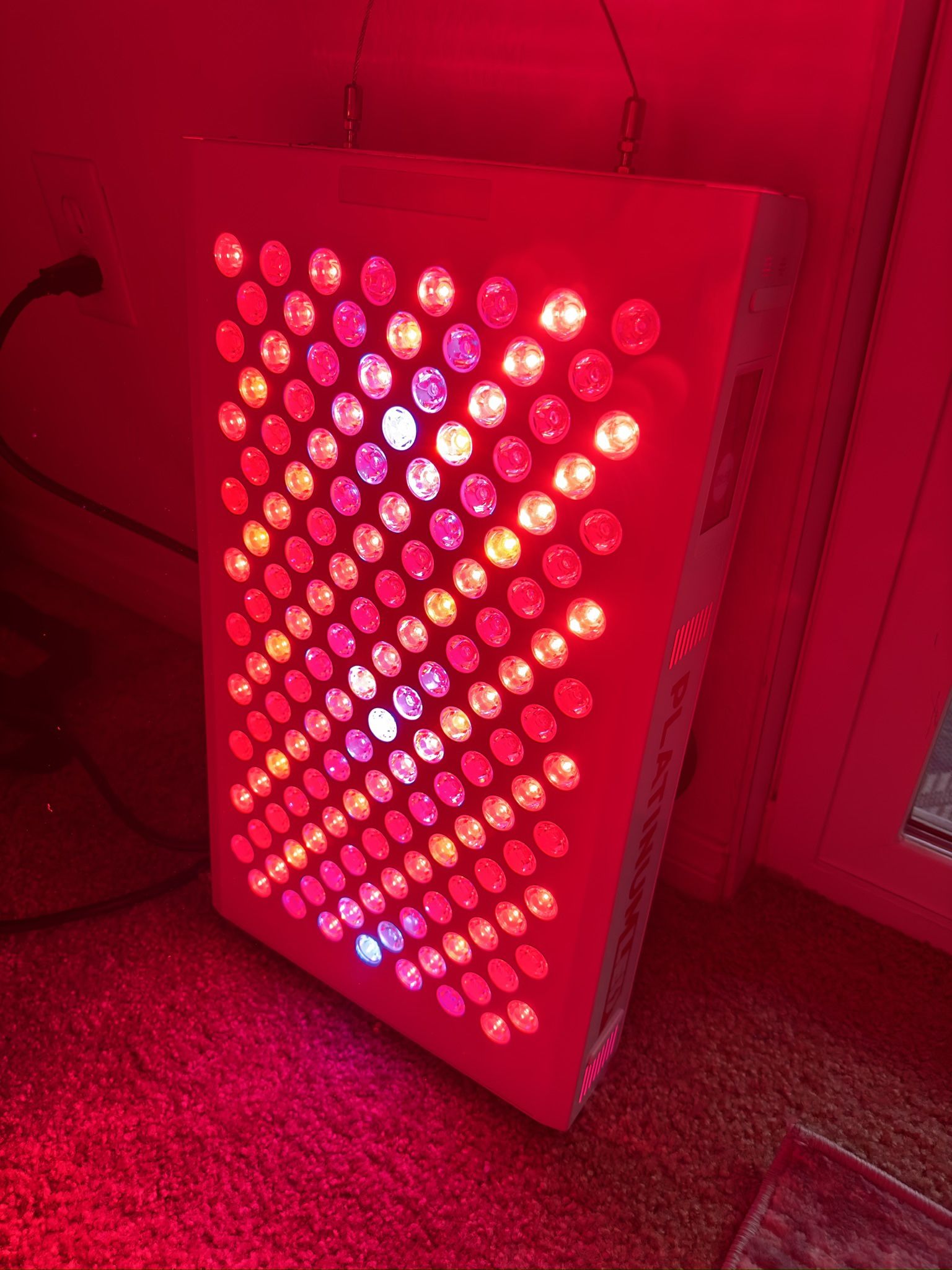 Infrared Panel
