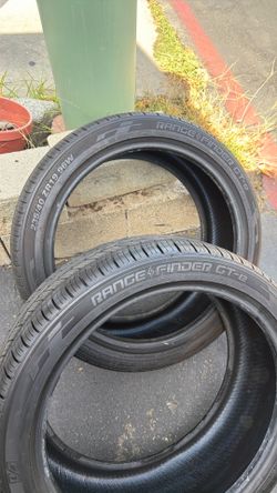 2 Tires