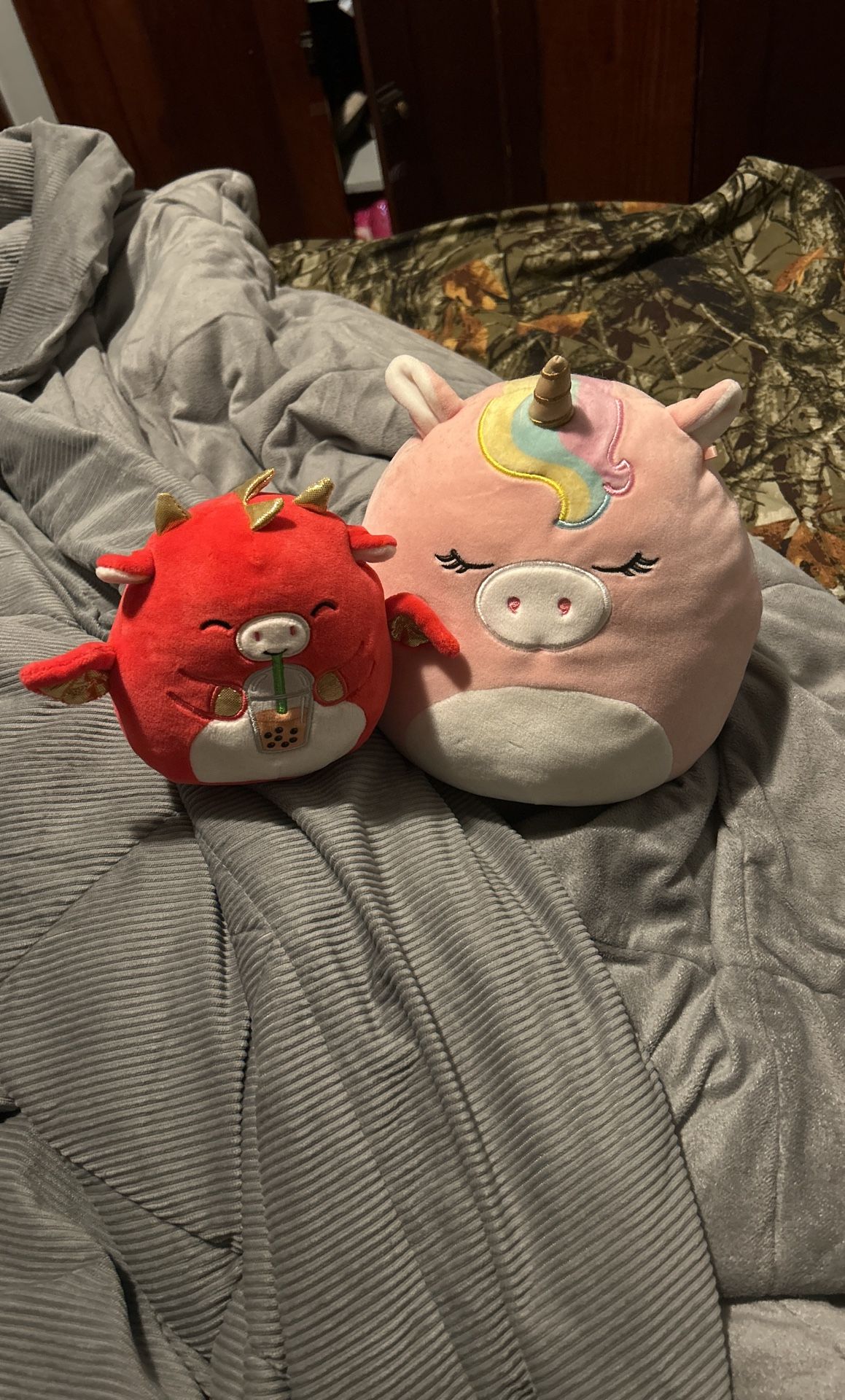 Squishmallows