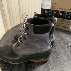 Sorel Duck Boots