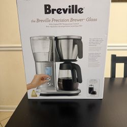 Breville Coffee Brewer 