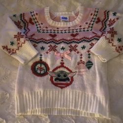 Kids Sweater 