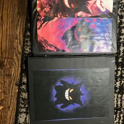 Pokemon Collection 