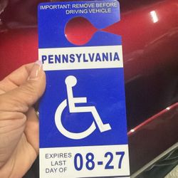 Handicaps