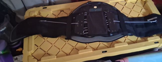 Aspen Medical Back Brace