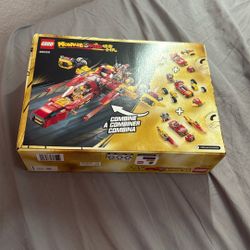 Monkie Kid Lego