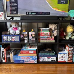 IKEA TV Stand / Shelf Unit