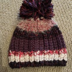 New INC International Concepts Beanie!!! 