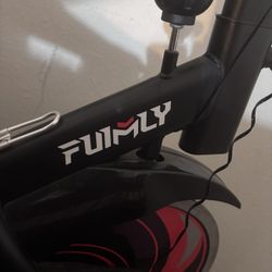 Exercise Bike
