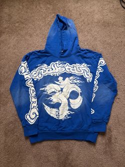 Hellstar Hoodie