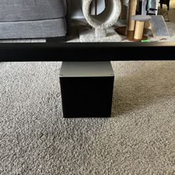 40inch Sound Bar & Subwoofer ( Vizio ) 