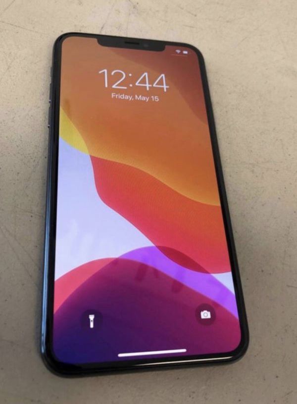 iPhone 11 Pro Max Rose Gold for Sale in Stafford, TX OfferUp