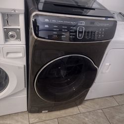 Washer Machine Double 