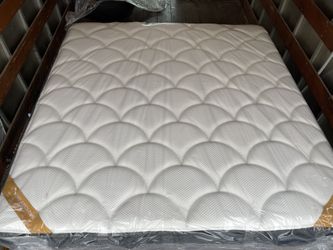 The DreamCloud Premier Rest (1 King) Retail $2400