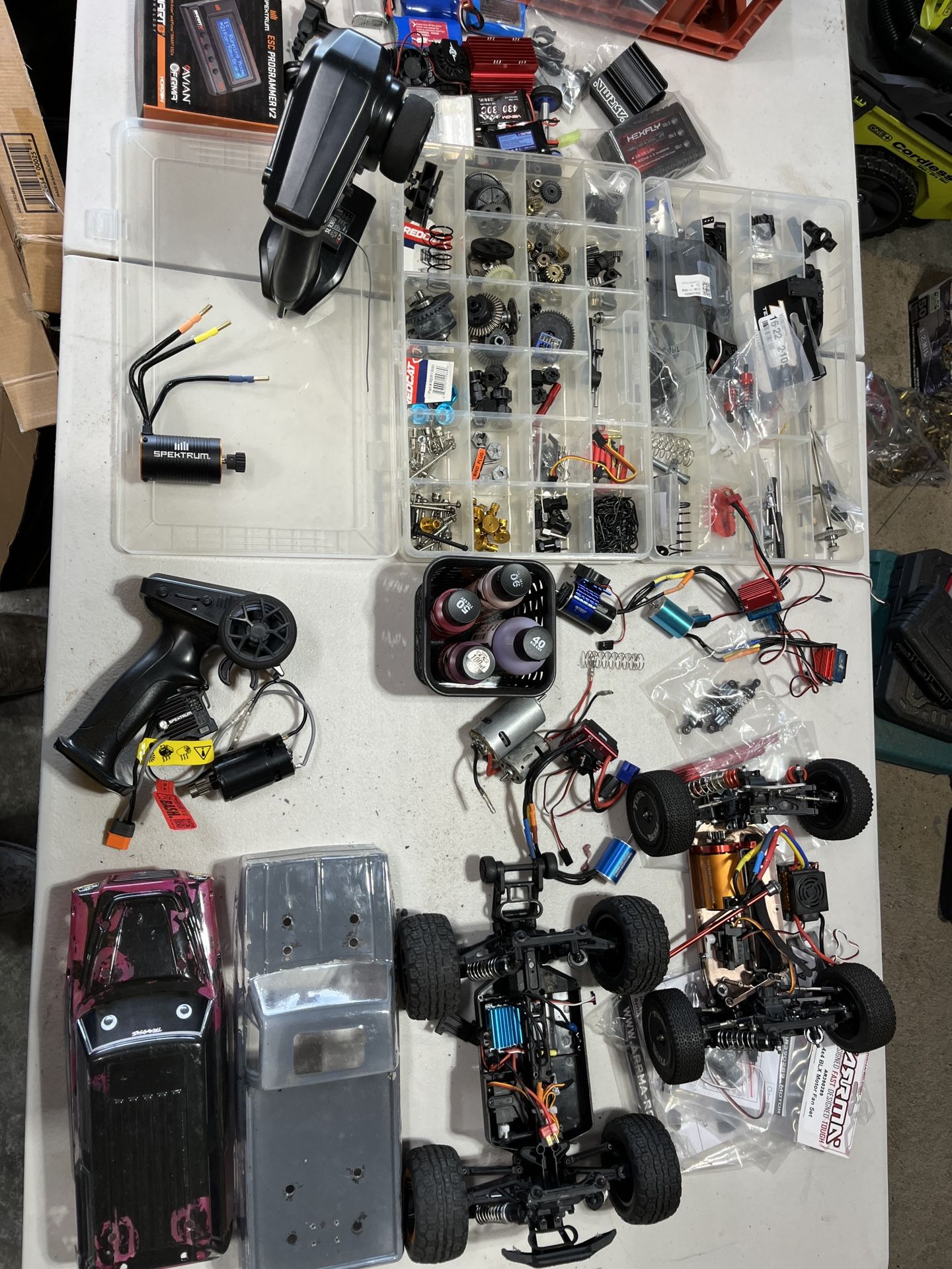RC Stuff