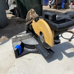 Table Saw 