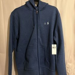Polo Ralph Lauren Zip Up