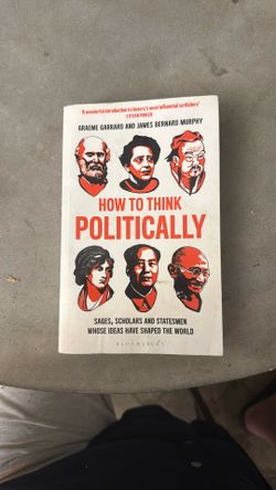 Free Politics Book