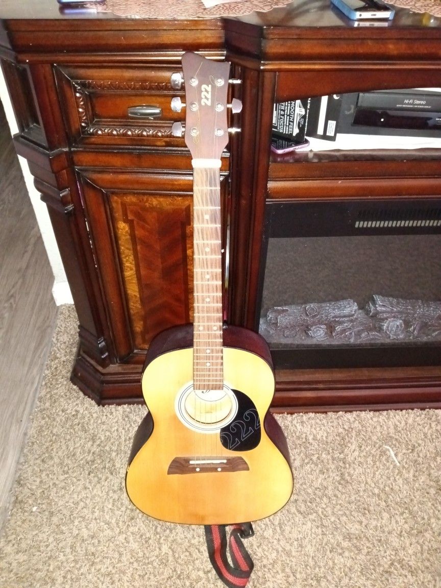 Guitar 